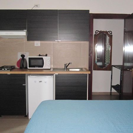 Casa Vacanza Le Mansardine 贝尔加莫 外观 照片